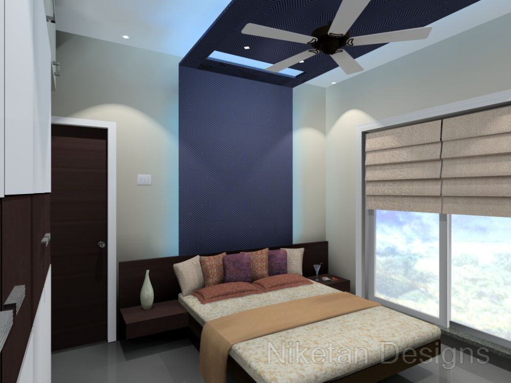 3D view